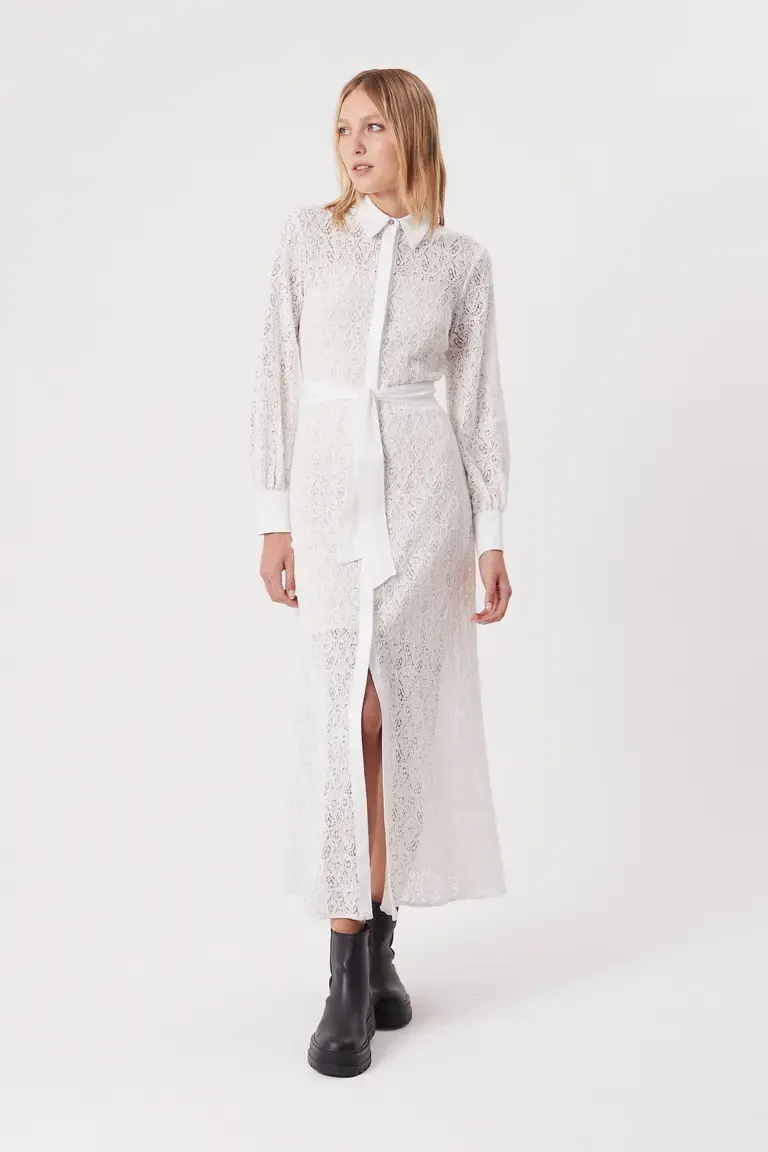 Vestido Clara Ibarguren - imagen 1