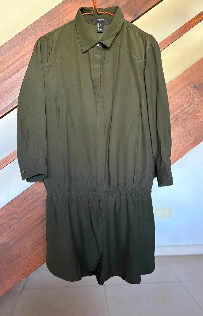 Forever 21 · Talle M
