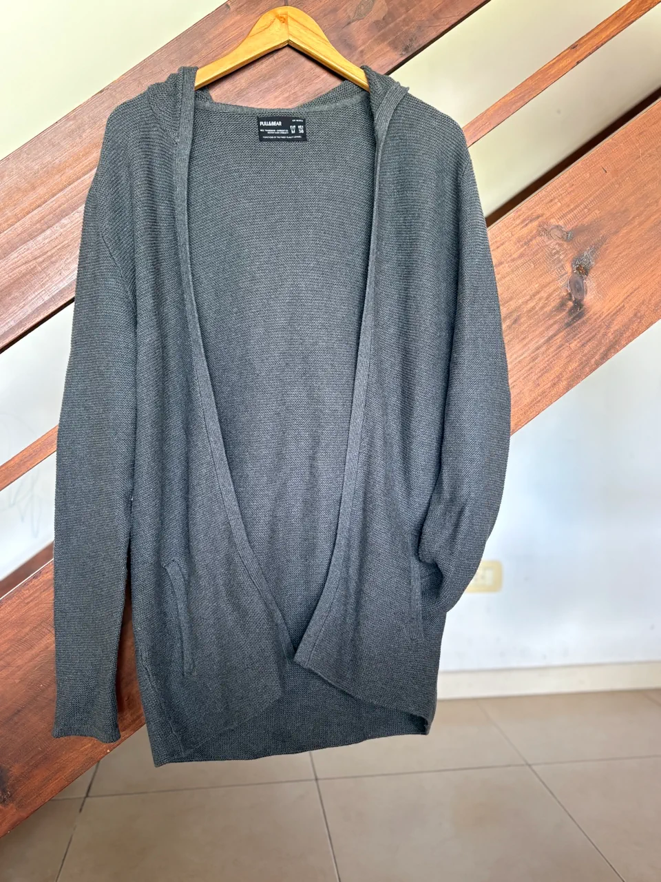 Cardigan Pull & Bear - imagen 1