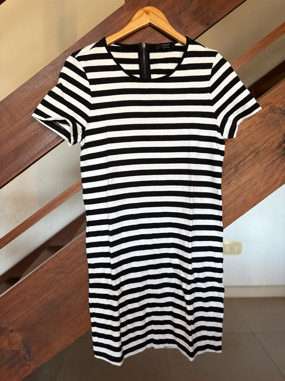 Vestido Forever 21 - imagen 1
