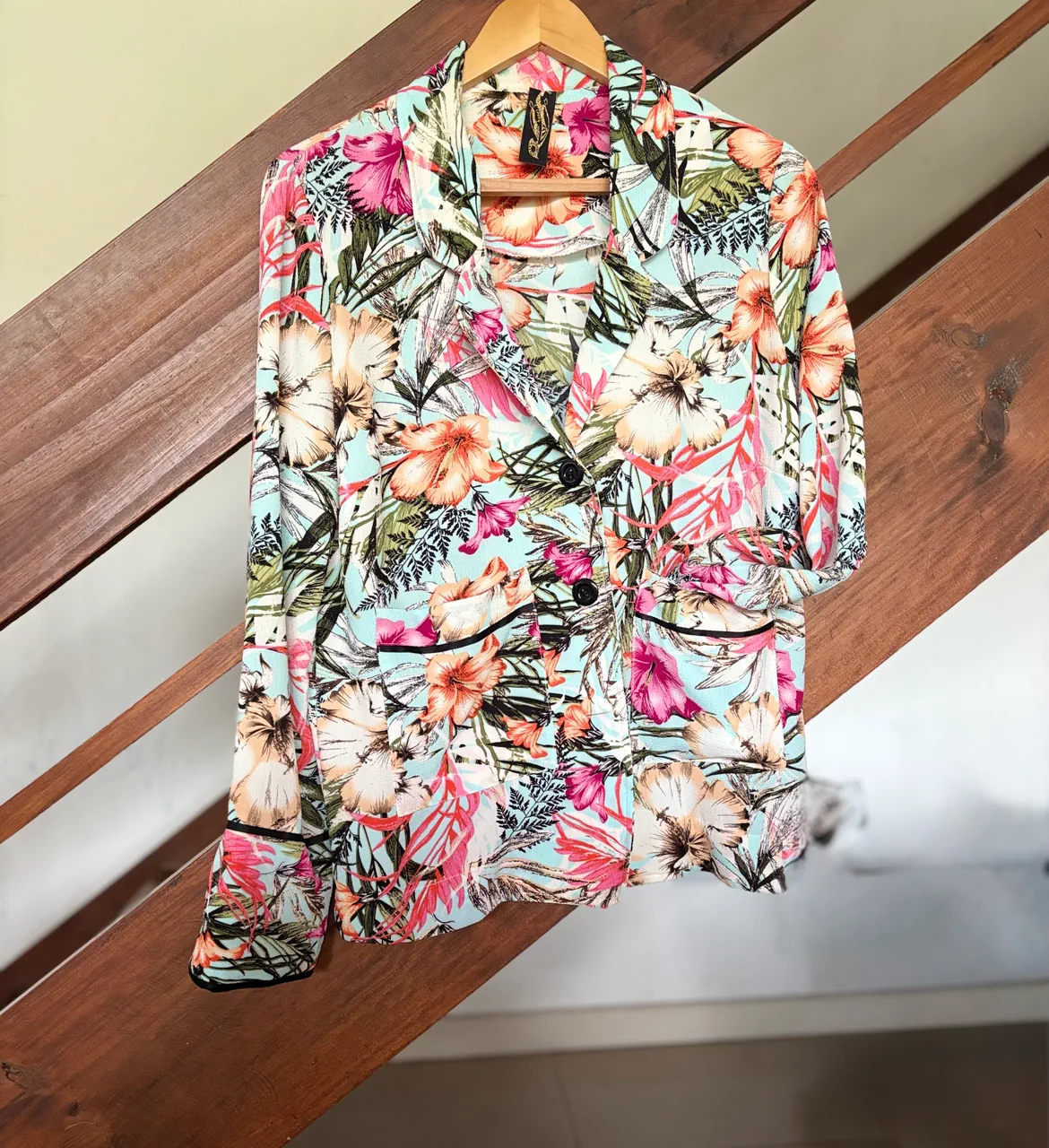 Blazer Funes - imagen 1