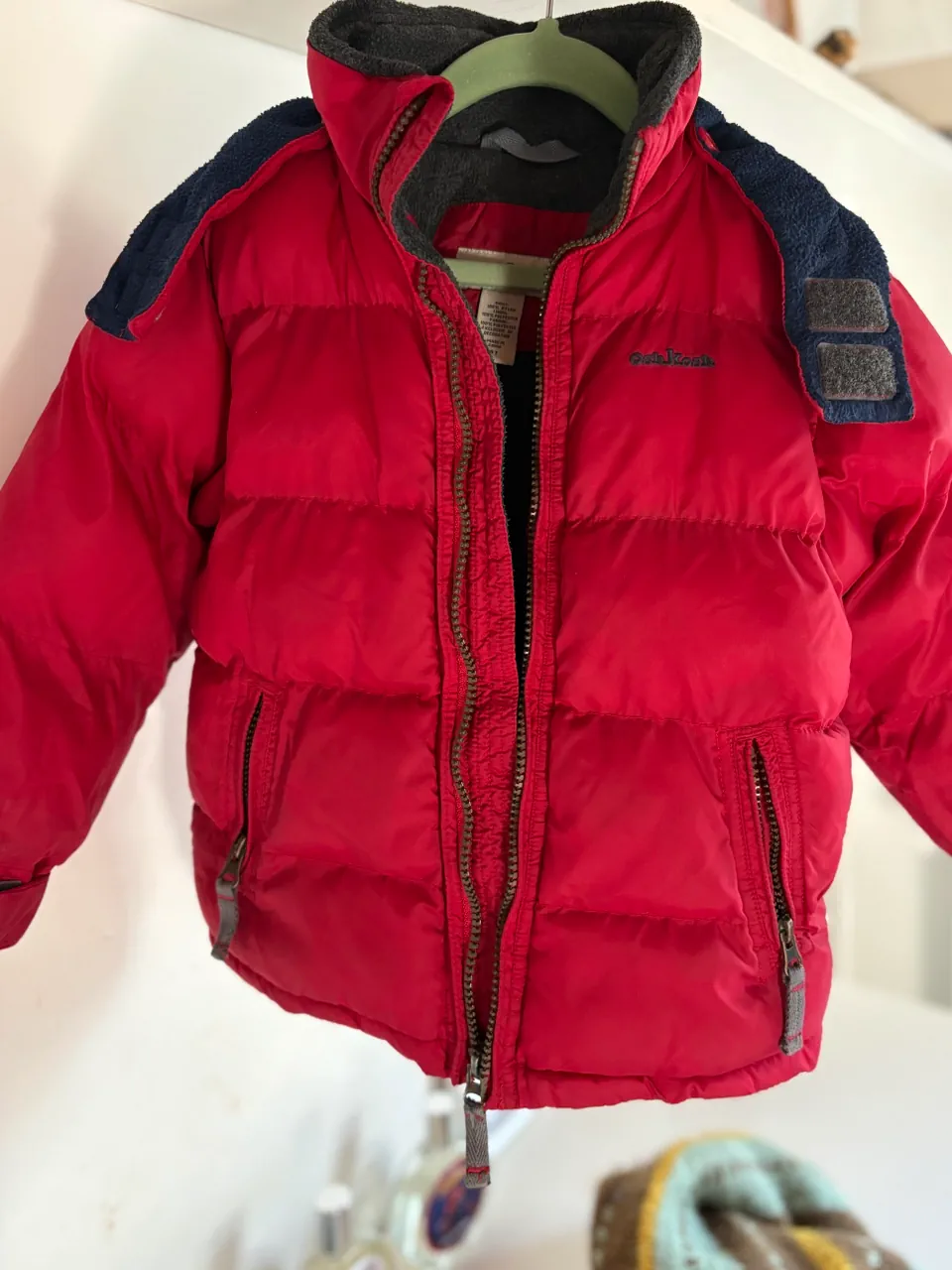 Oshkosh · Talle 4 años / 104 cm