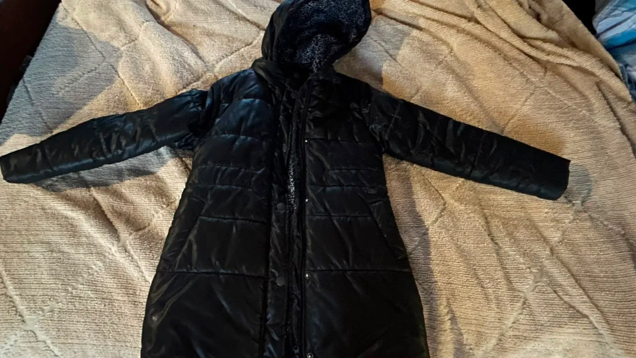 Campera Mimo - imagen 1