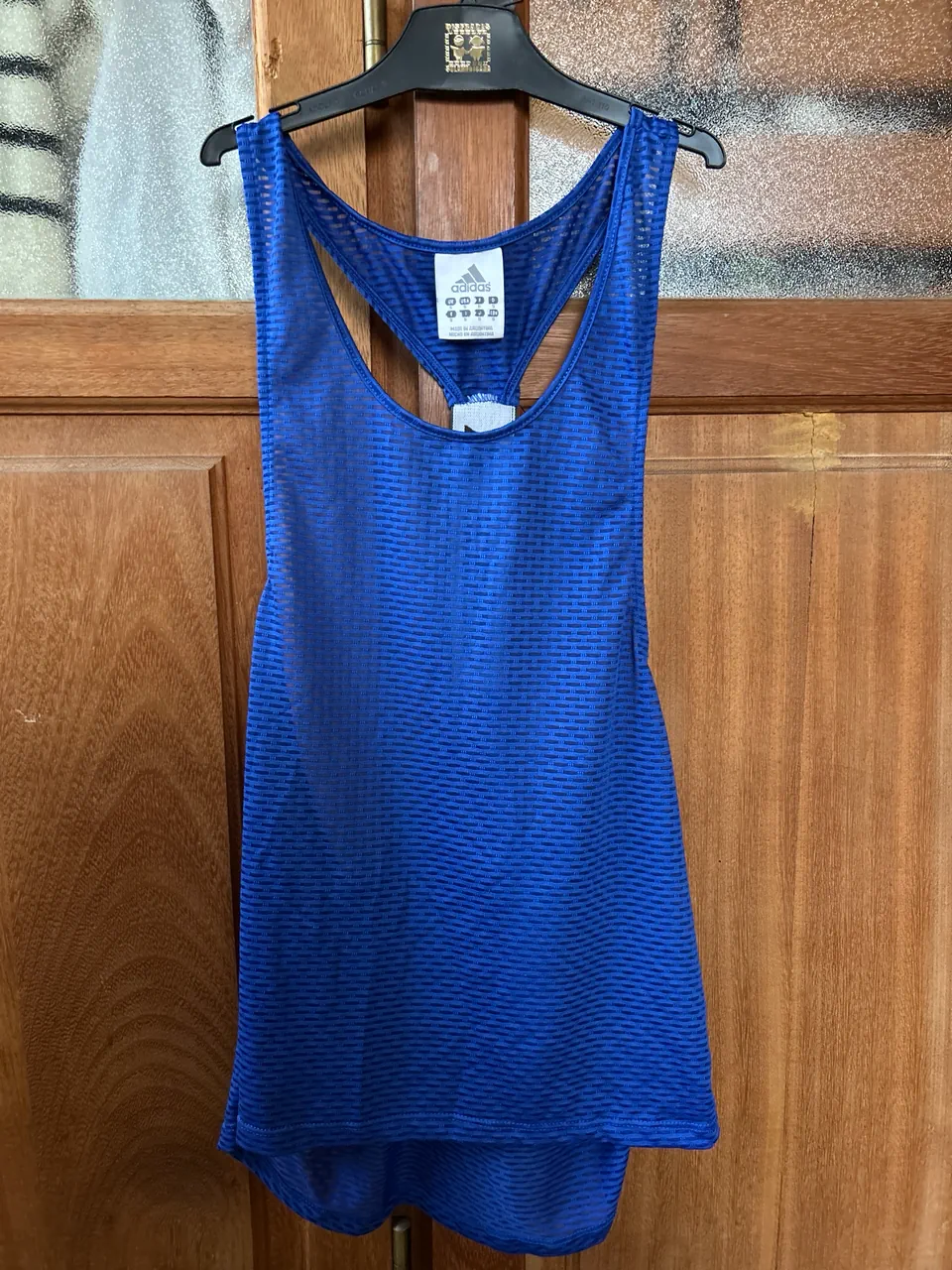 Musculosa adidas - imagen 1