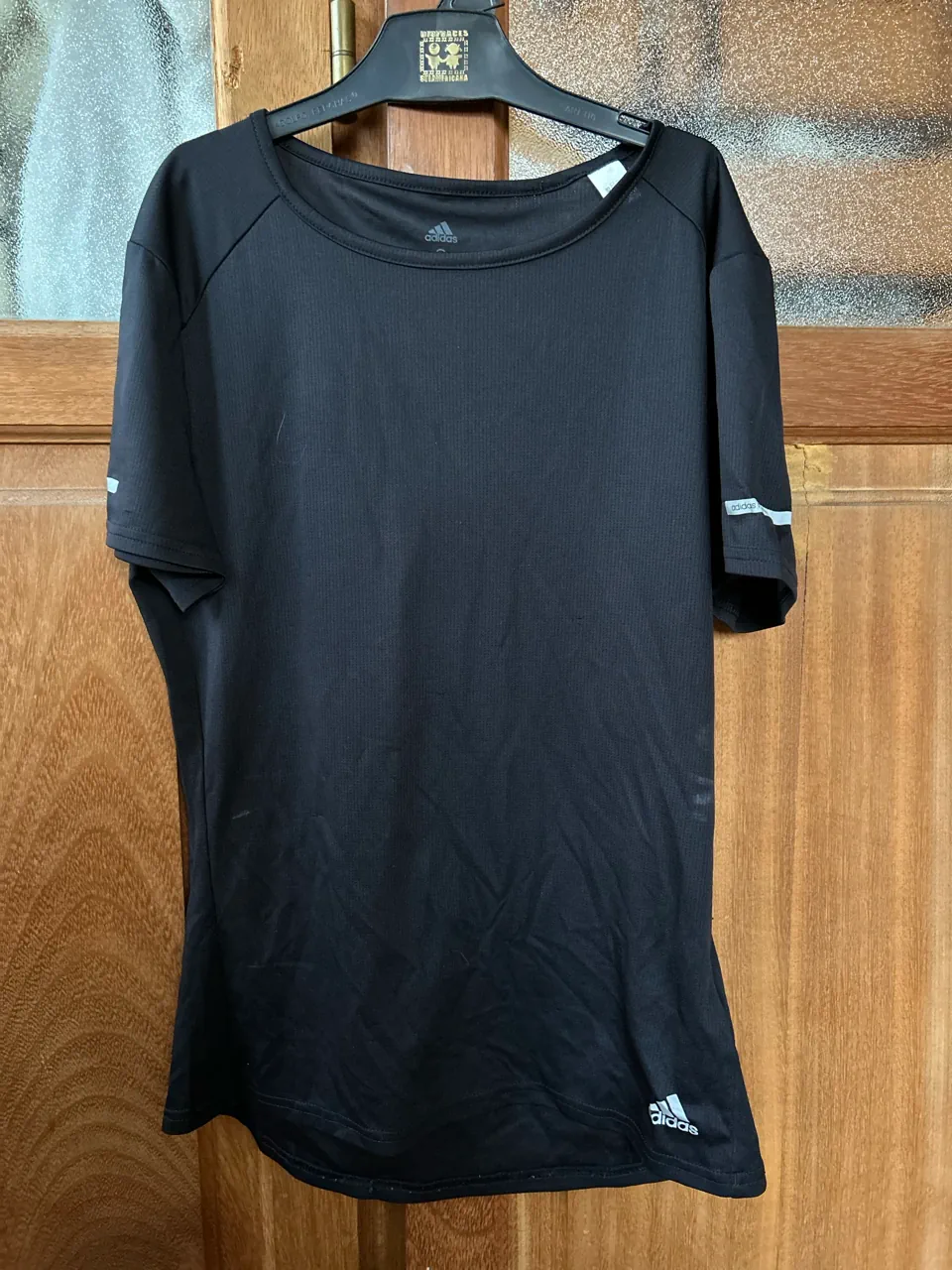 Remera adidas - imagen 1