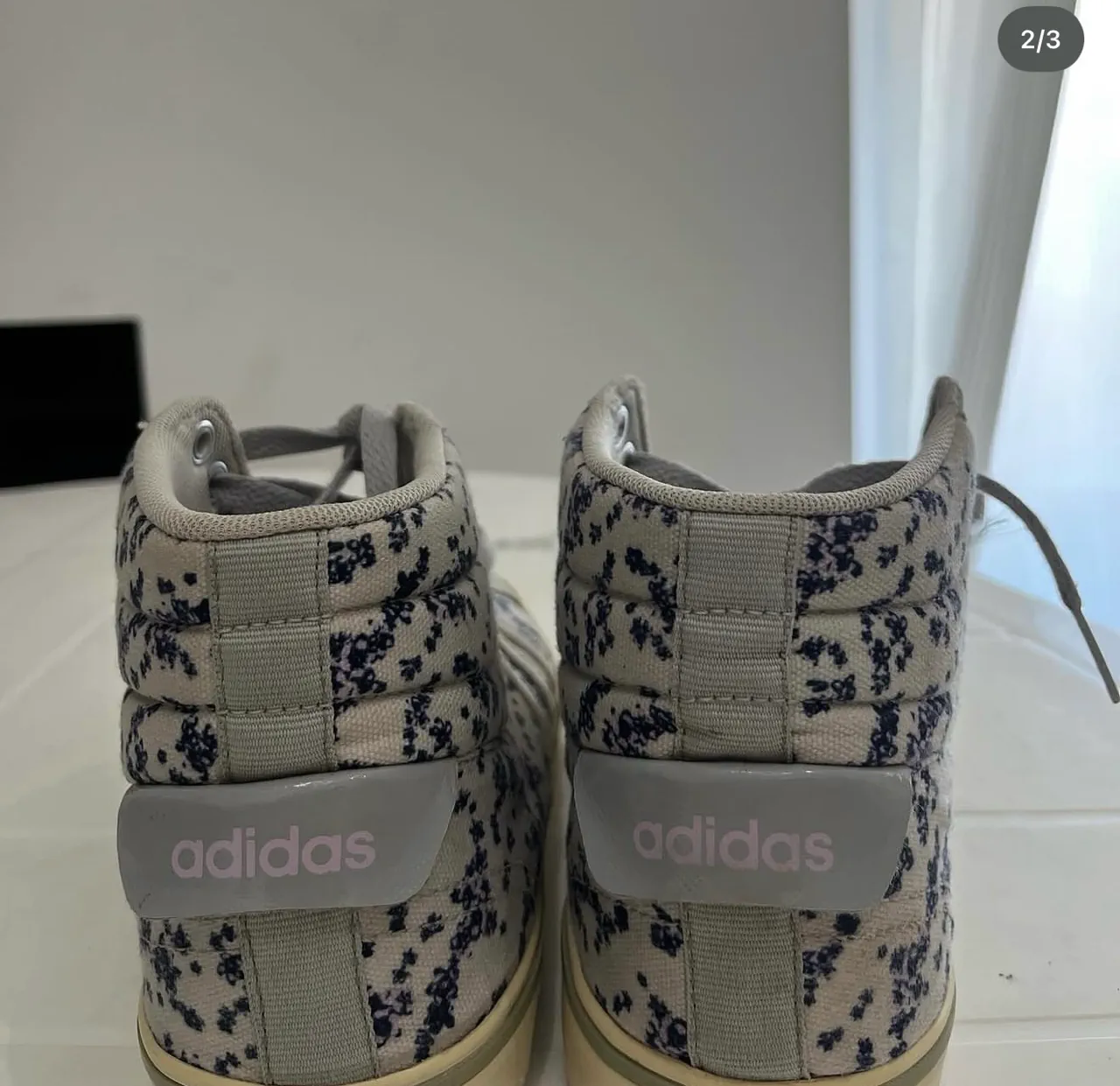 Zapatillas adidas - imagen 3