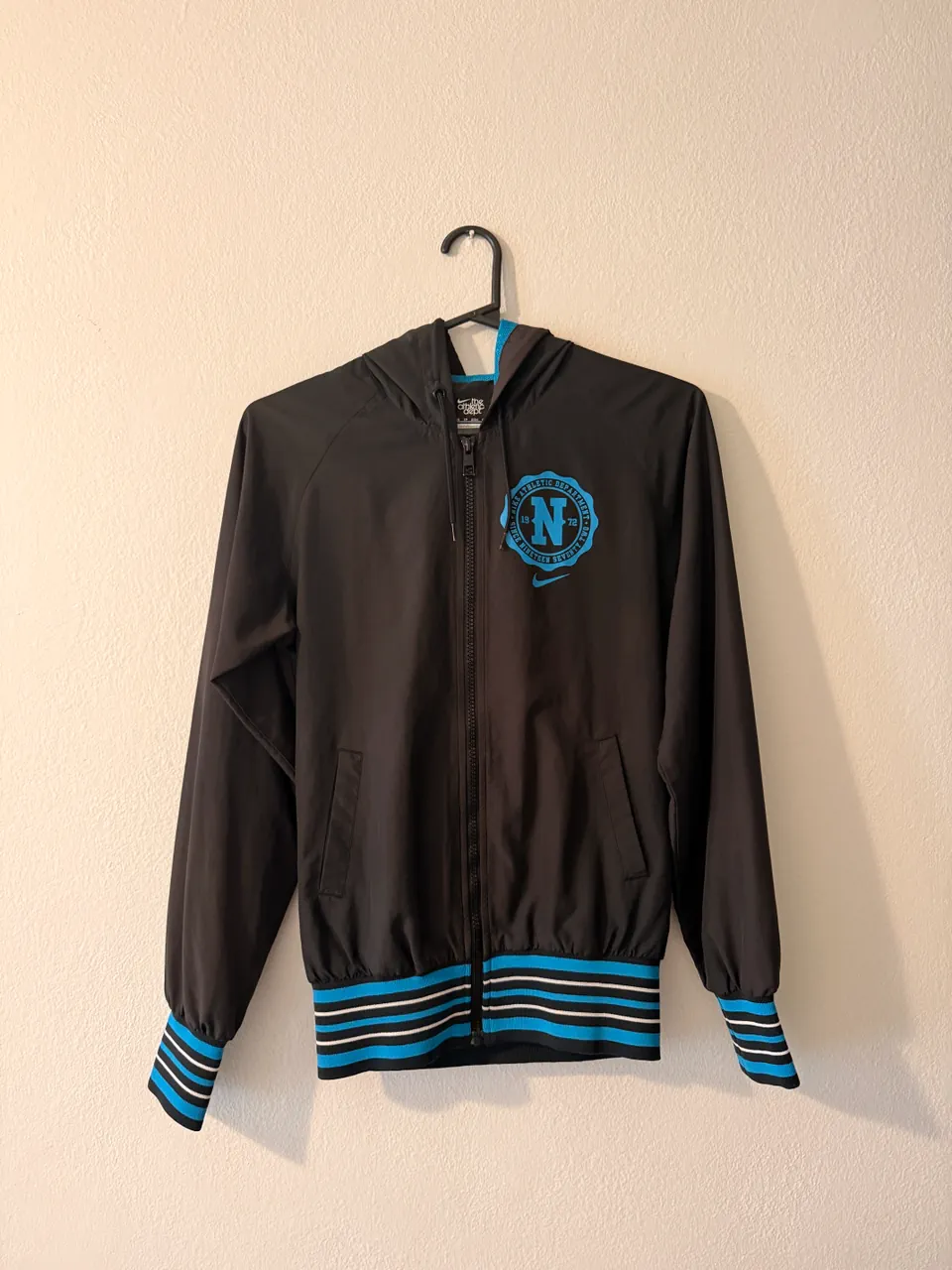 Campera Nike - imagen 1