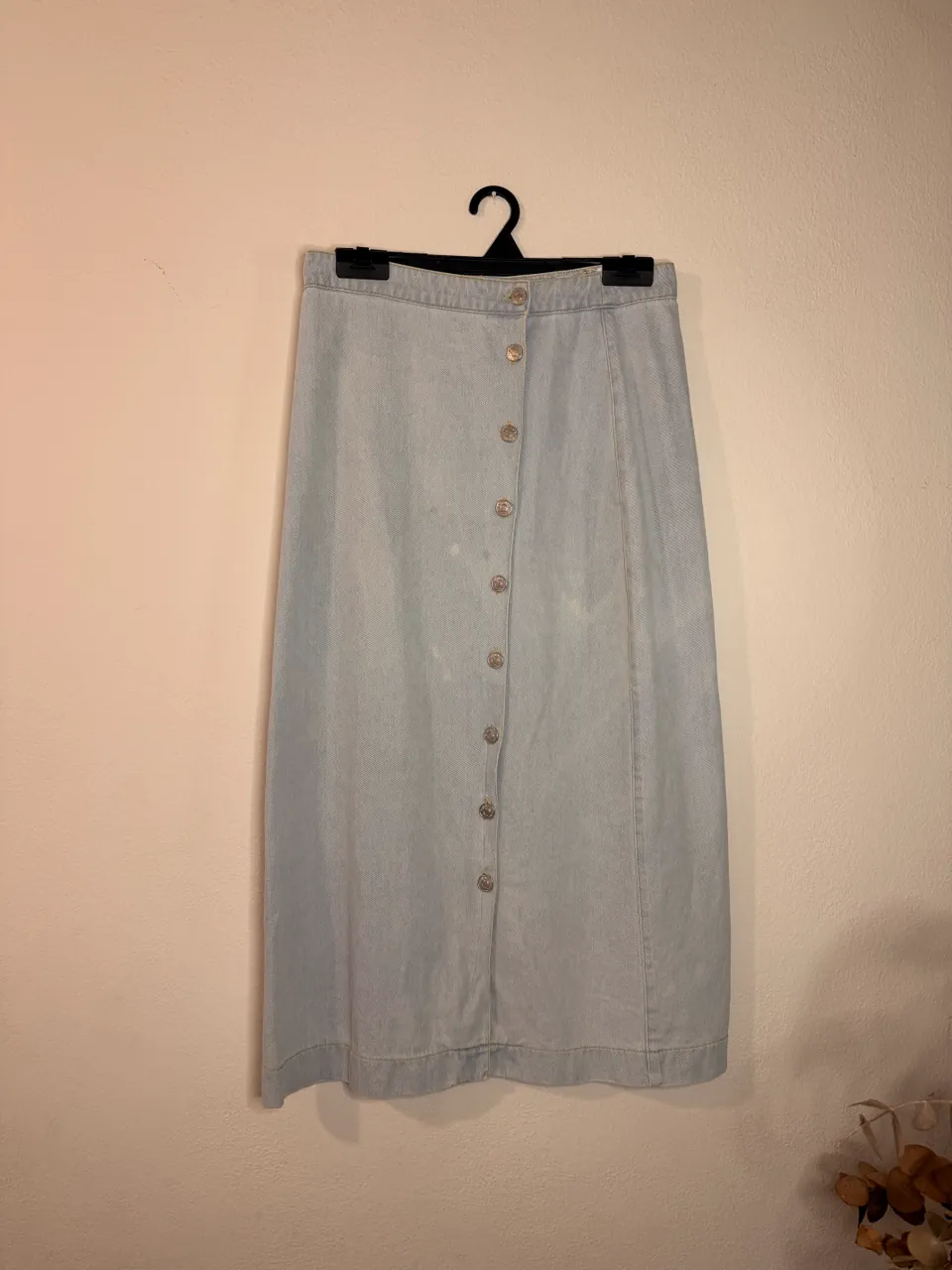 Pollera Forever 21 - imagen 1