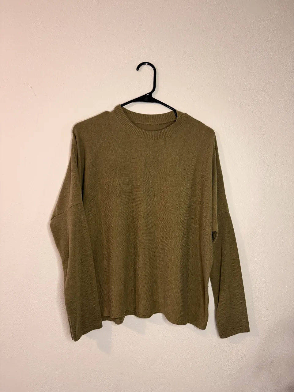 Sweater No tiene marca - imagen 1