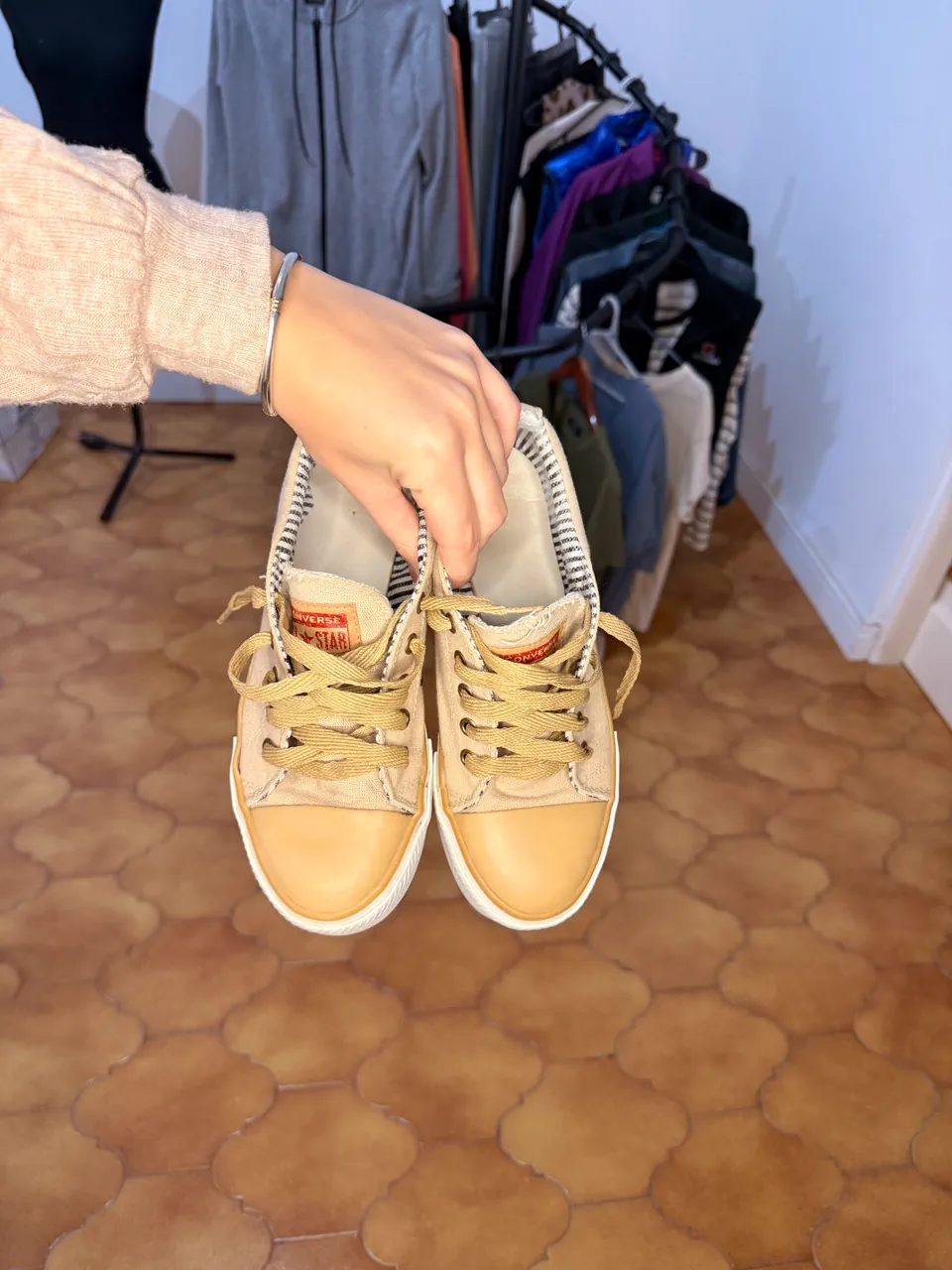 Zapatillas Converse - imagen 5