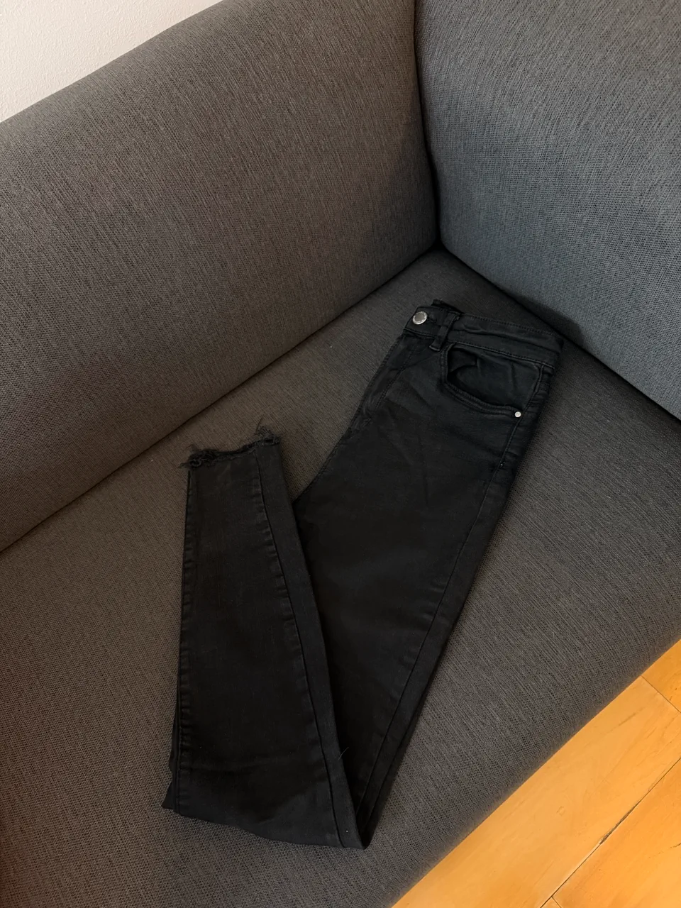 Jean Stradivarius - imagen 1
