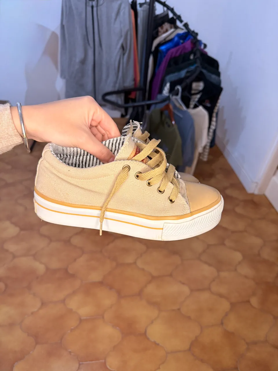 Zapatillas Converse - imagen 1