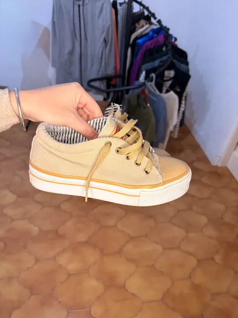Converse · Talle AR 38