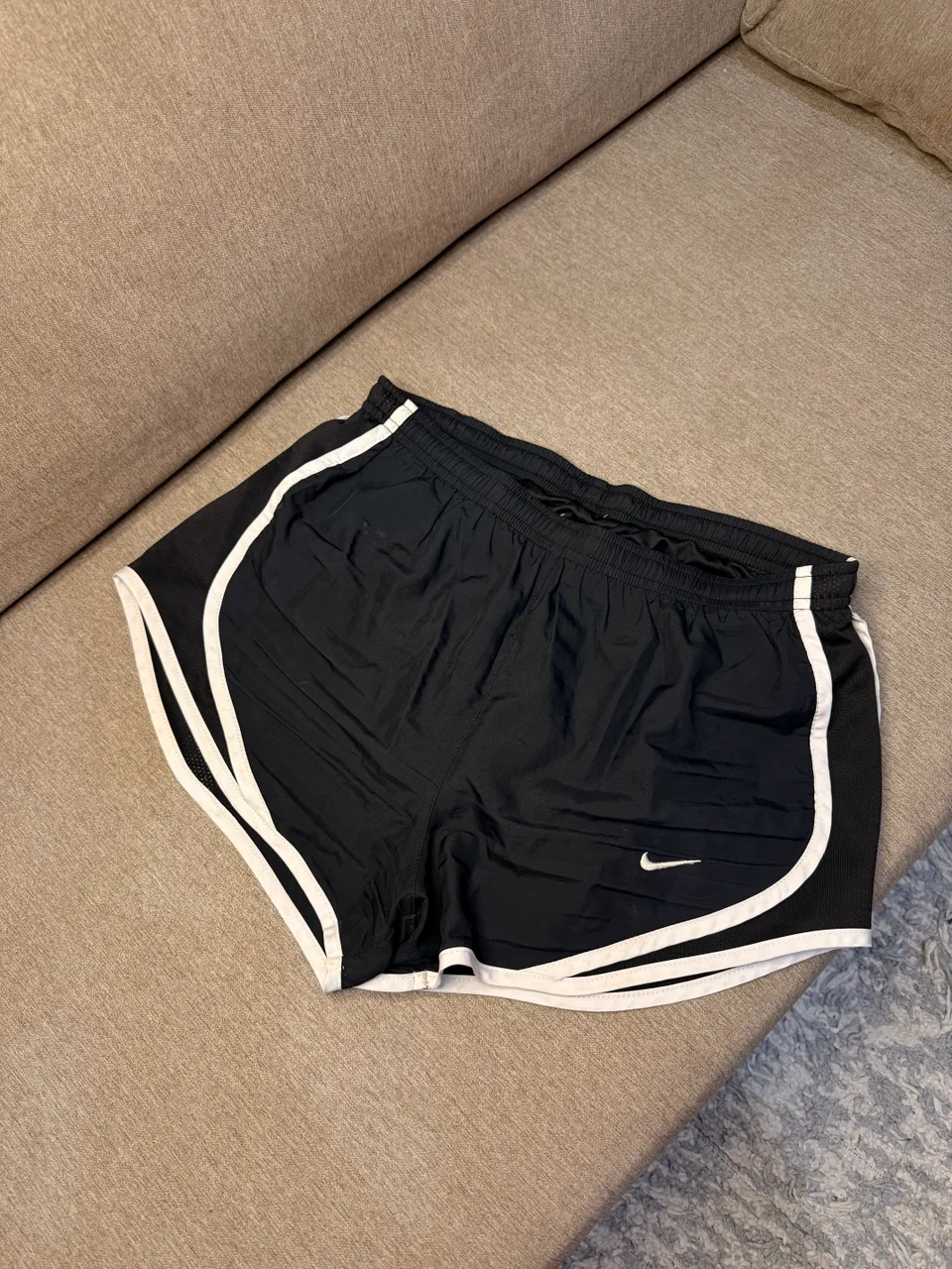 Short Nike - imagen 1