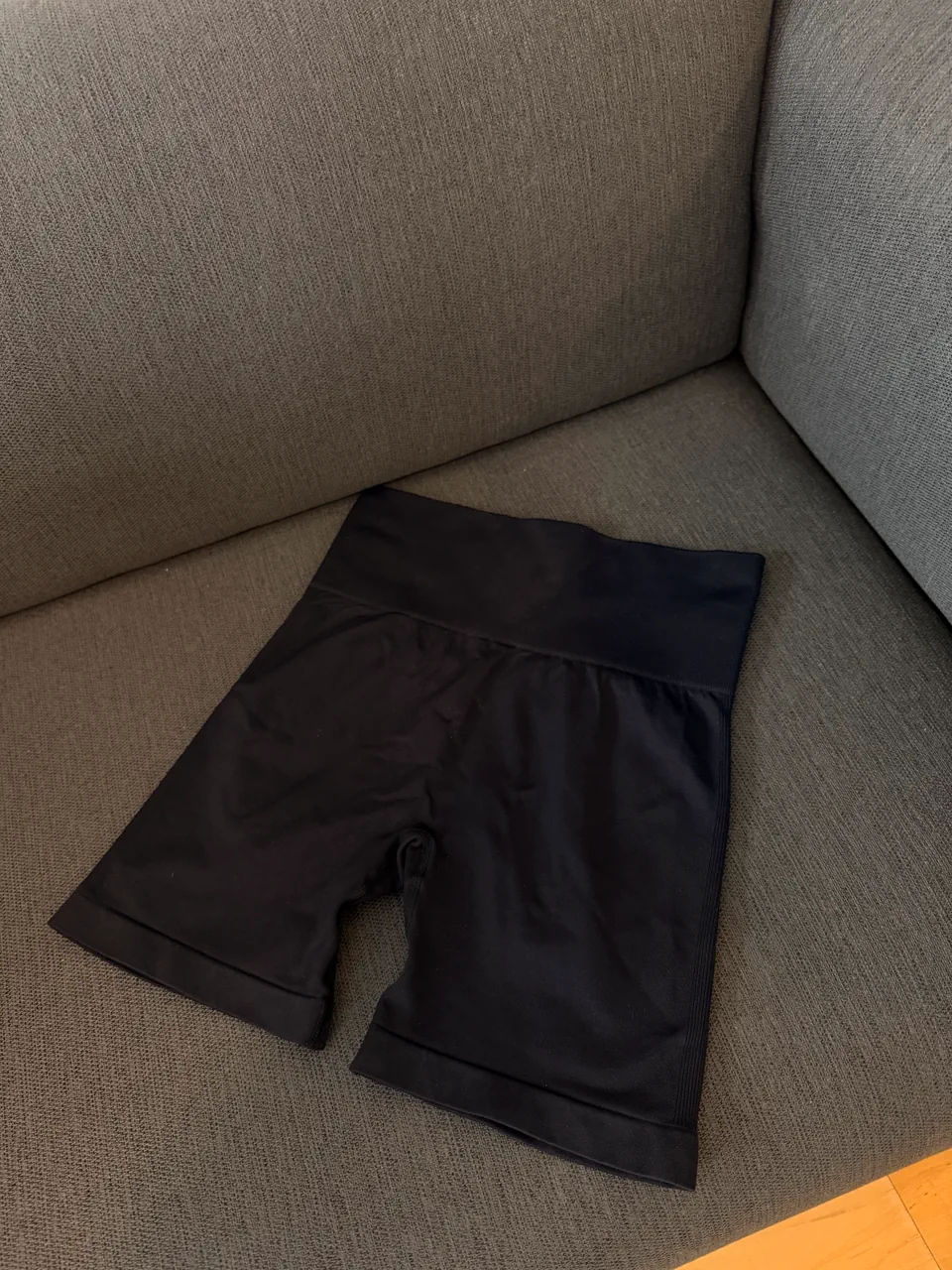 Short Sin marca - imagen 1
