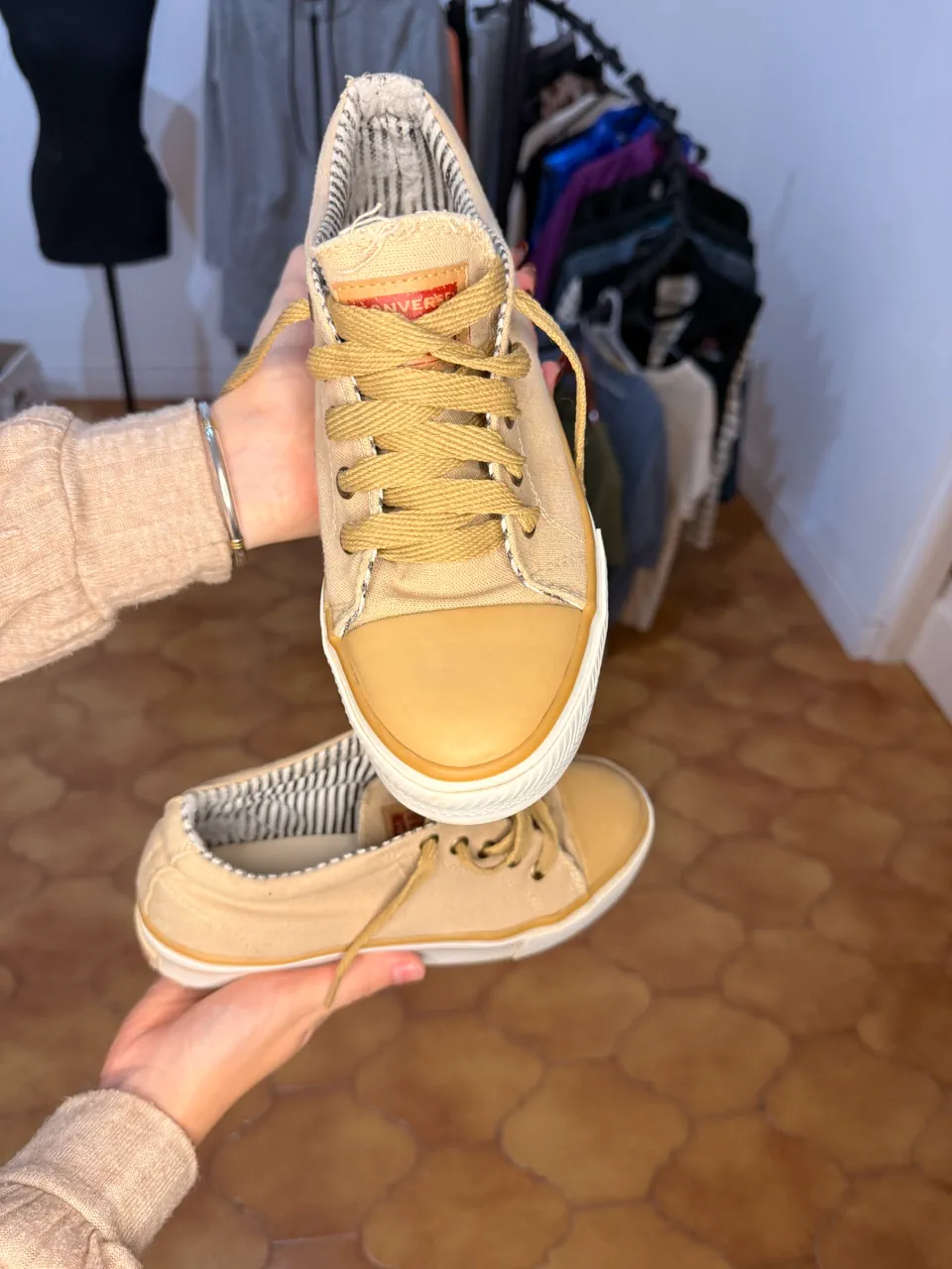 Zapatillas Converse - imagen 4