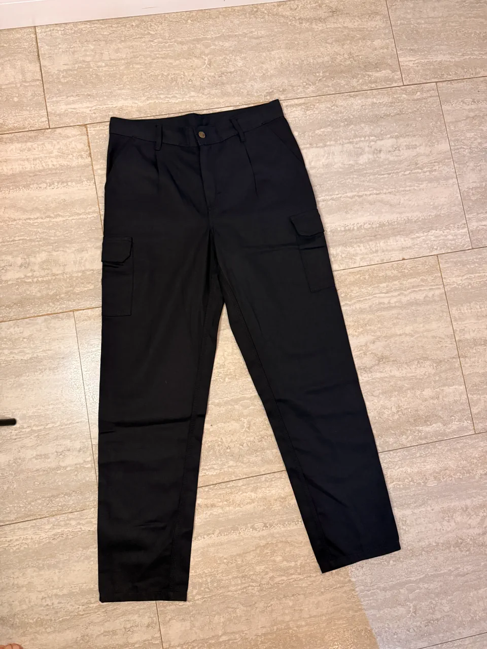Pantalón No tiene. - imagen 1