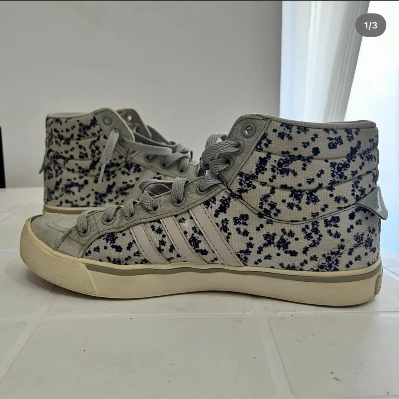 Zapatillas adidas - imagen 1