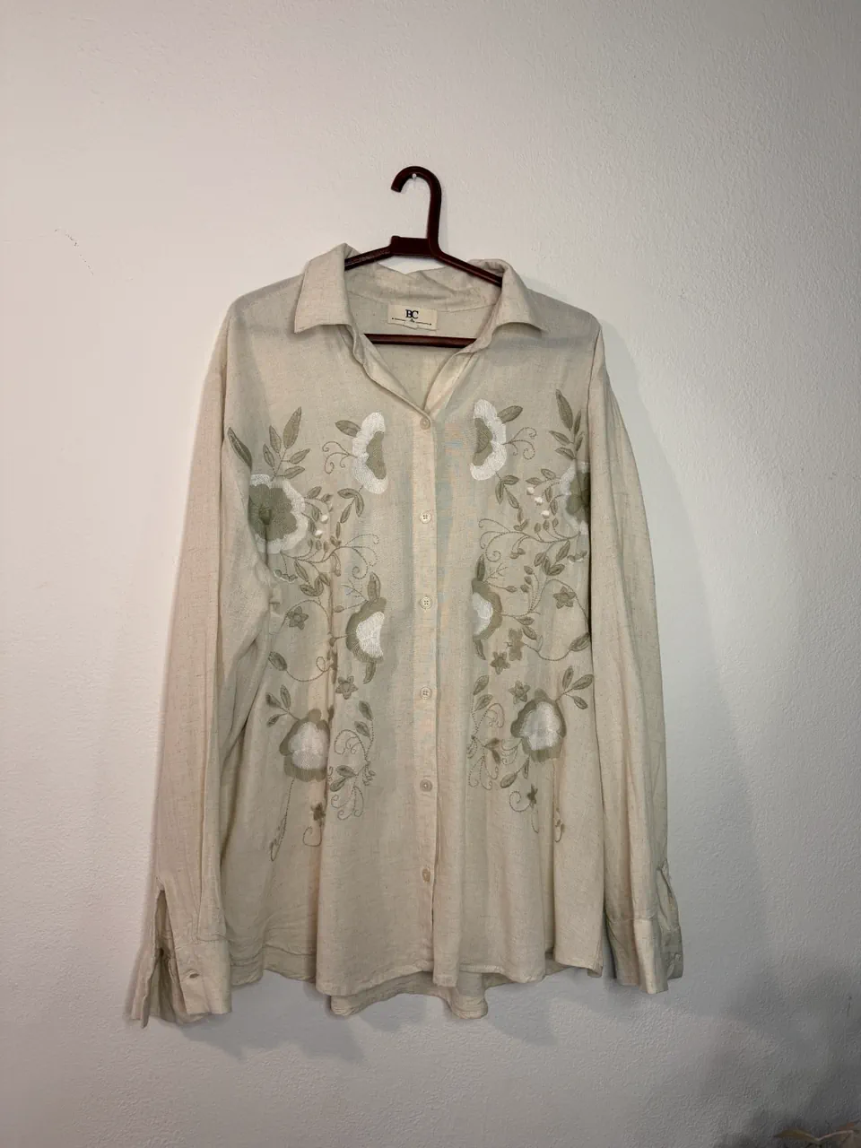 Camisa BC - imagen 1