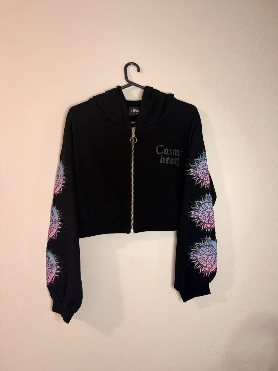 Campera 47 Street · Talle S