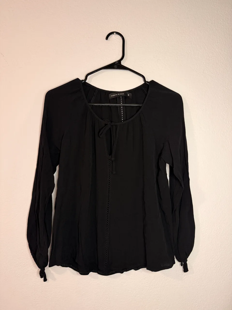 Blusa Cuesta Blanca - imagen 1