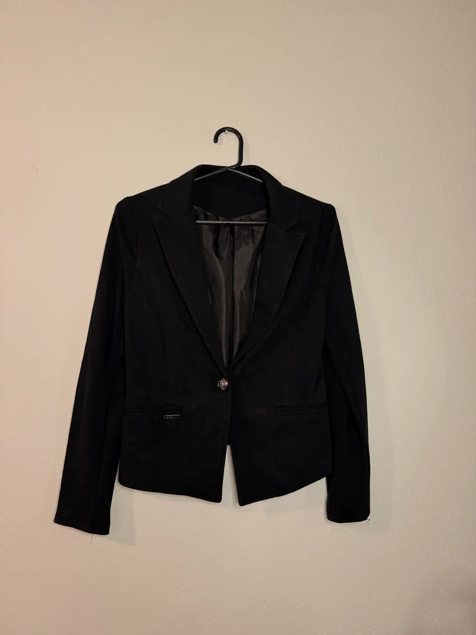 Blazer Cassis - imagen 1