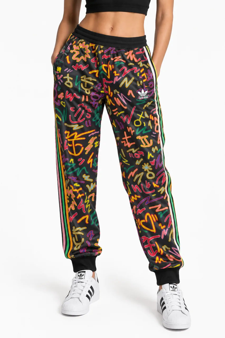 Pantalón adidas - imagen 1