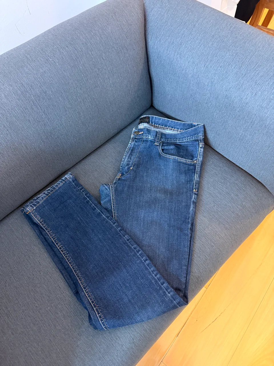 Jean Zara jeans - imagen 1
