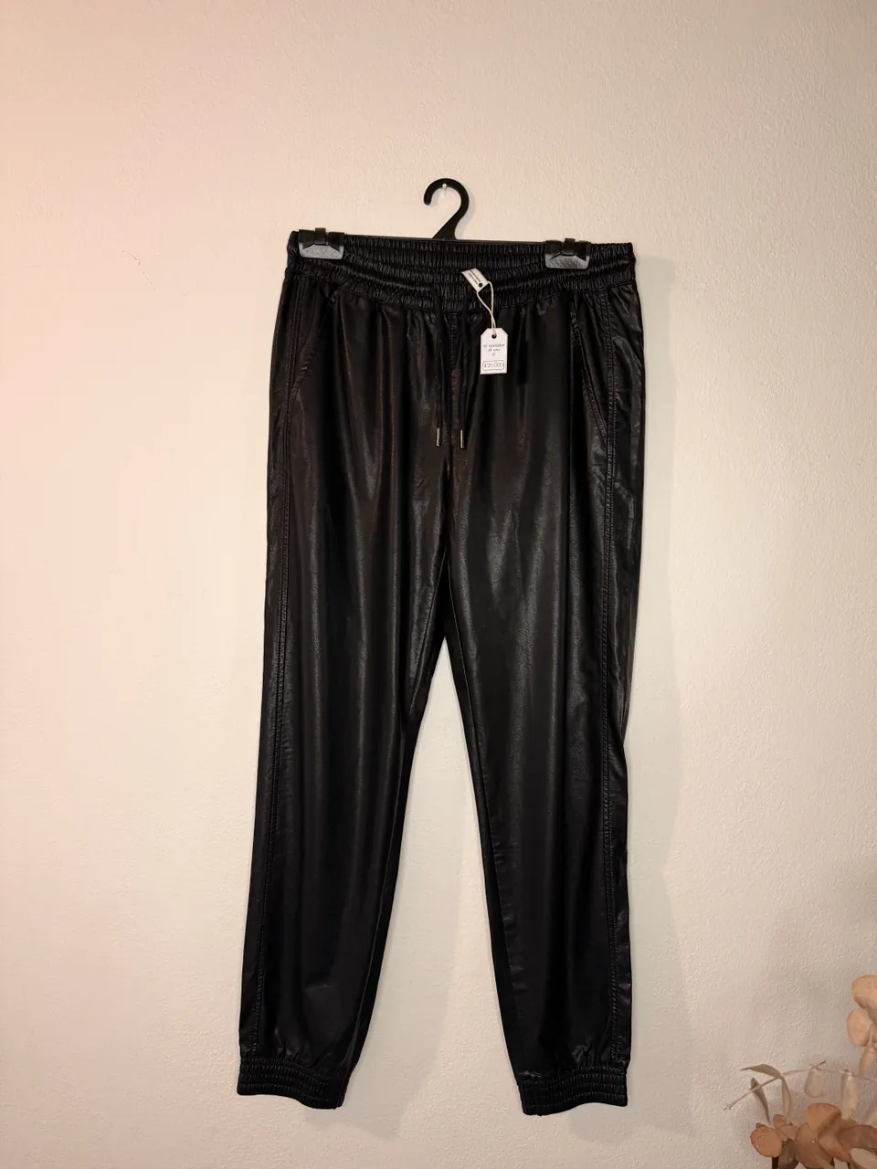 Babucha Zara · Talle M