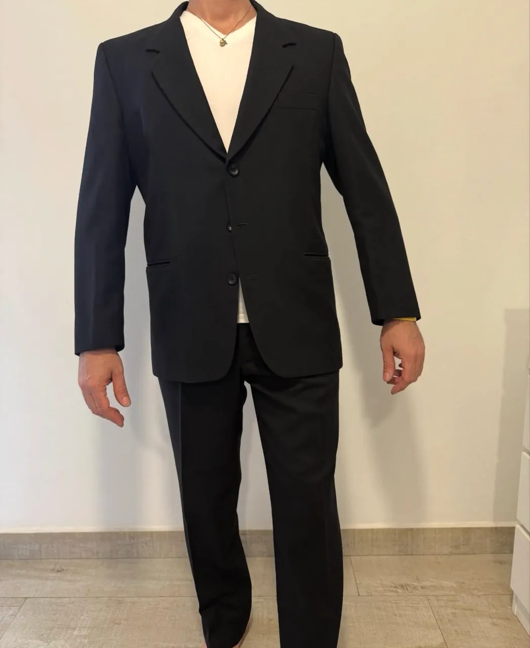 Traje No recuerdo la marca · Talle L