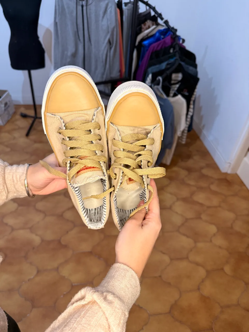 Zapatillas Converse - imagen 3