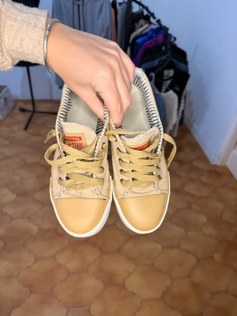 Zapatillas Converse - imagen 2