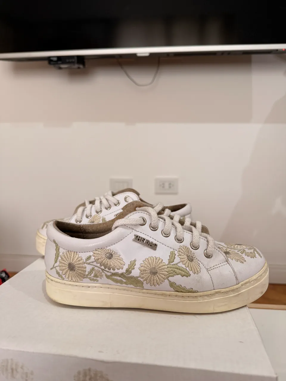 Zapatillas The bag - imagen 1