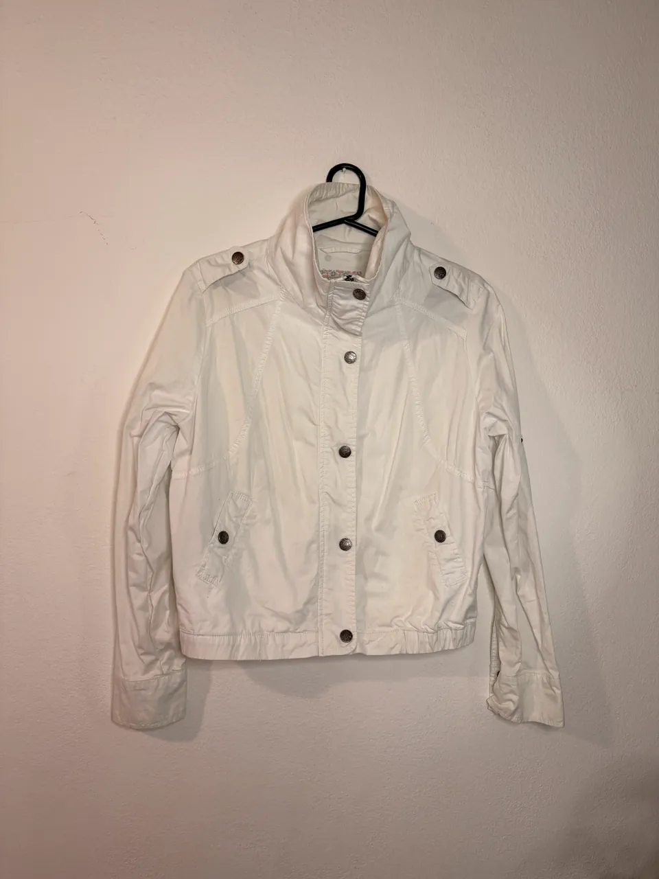 Campera Olsphia - imagen 1