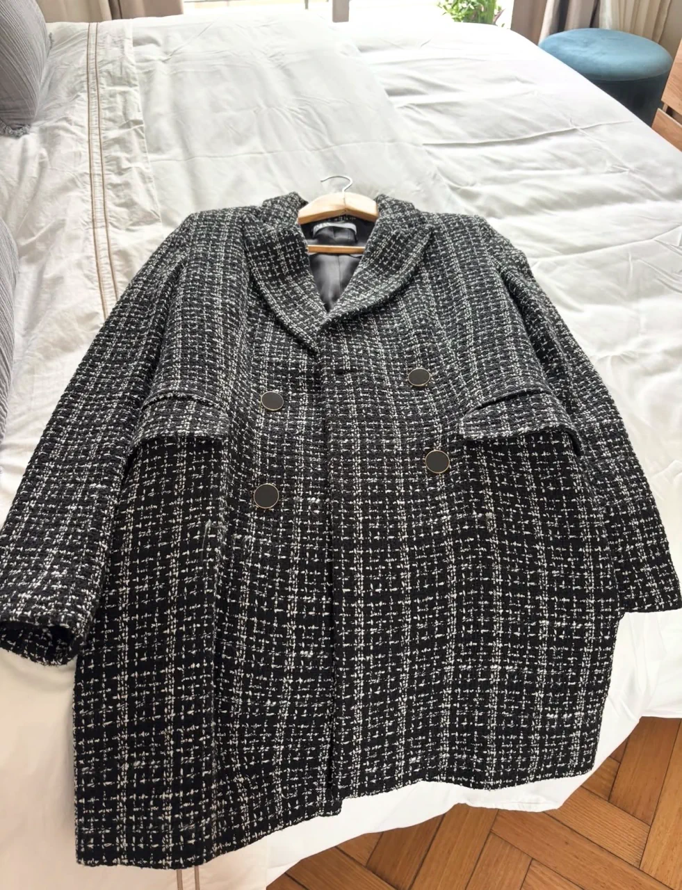 Zara · Talle S