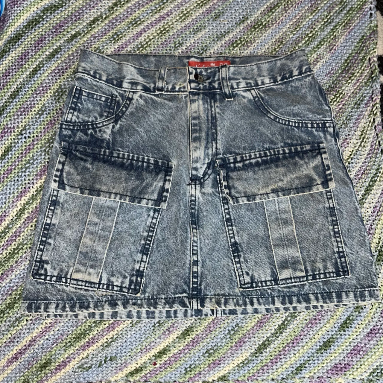 Nadi jeans · Talle S