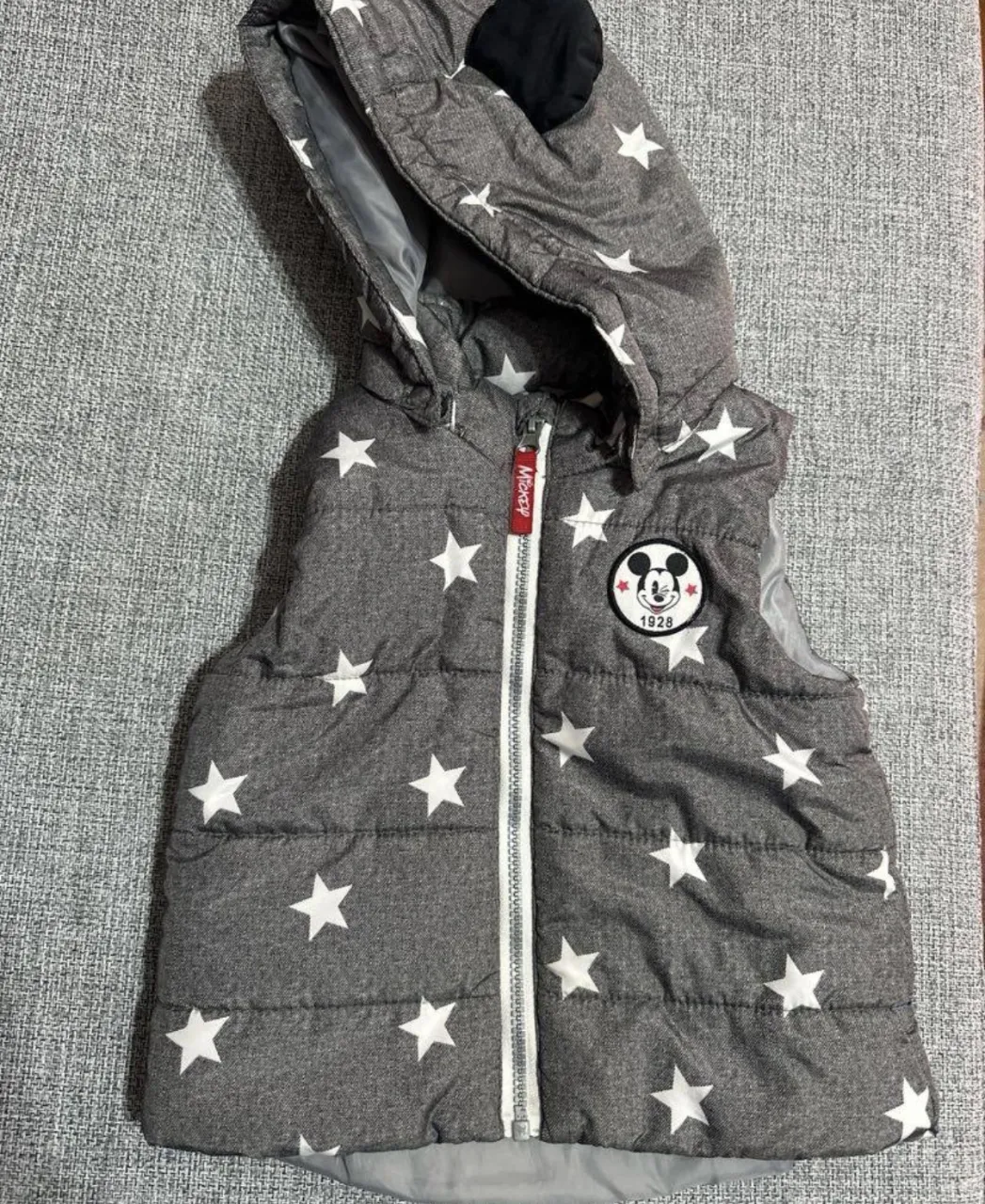 Chaleco H&M - imagen 1
