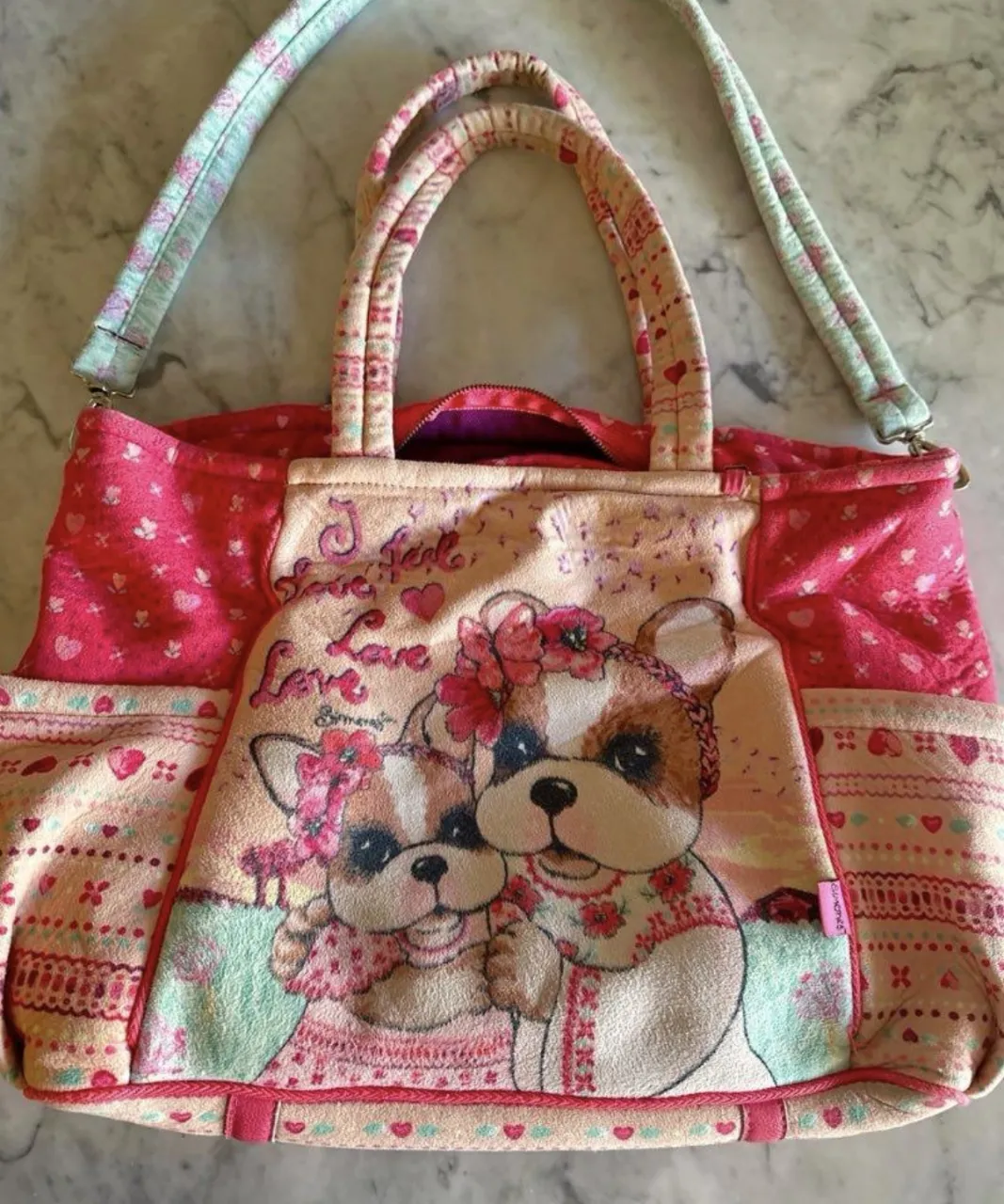 Bolso Simones - imagen 1