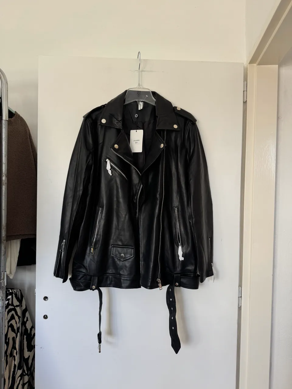 Campera K-lipso · Talle XL