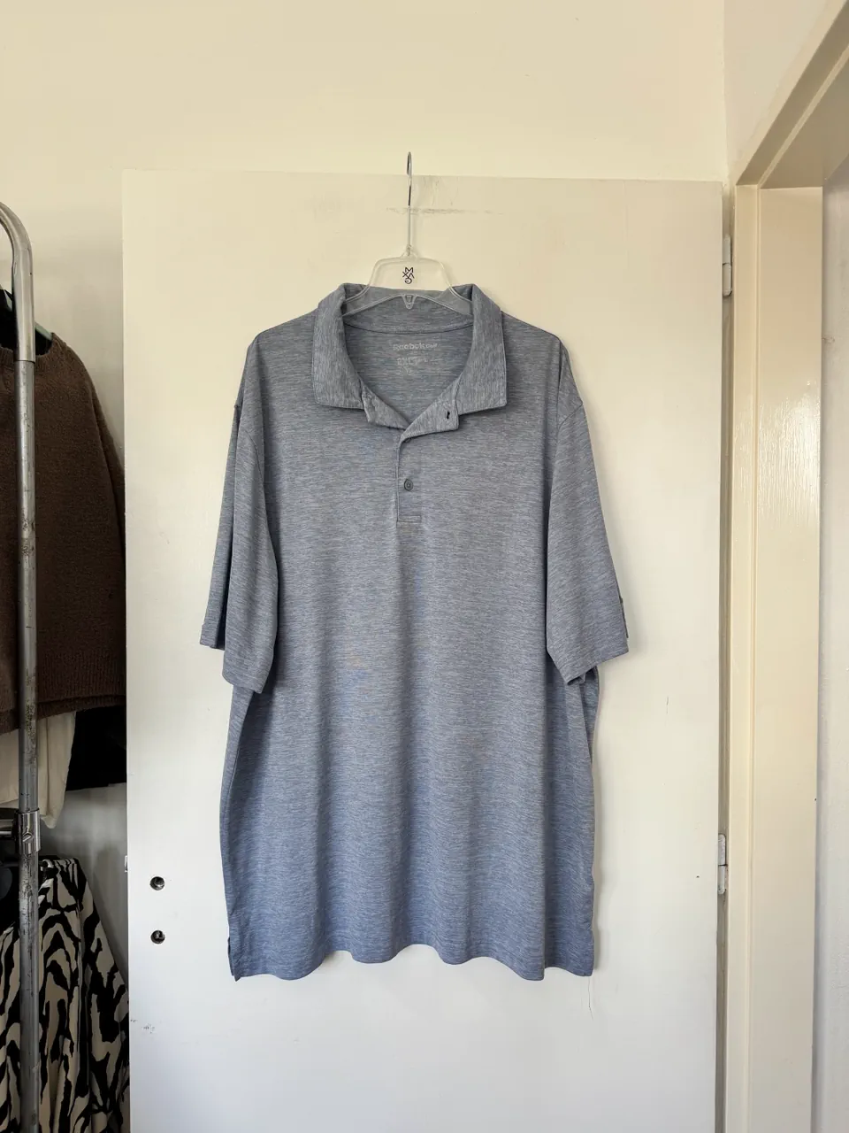 Remera Reebok - imagen 1