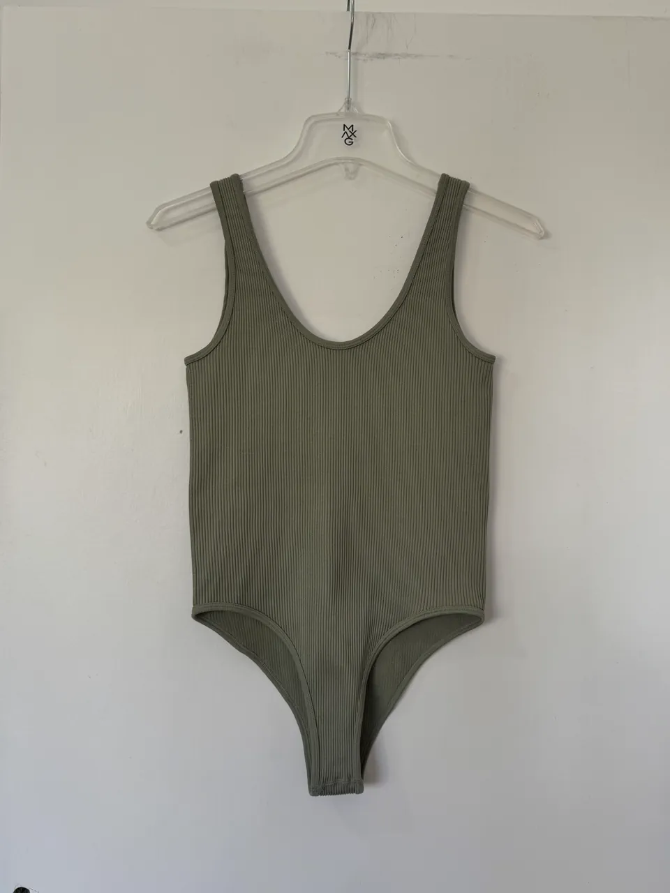 Body Zara - imagen 1