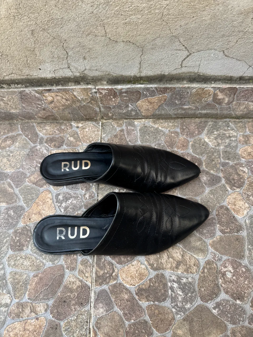 Zuecos RUD - imagen 2