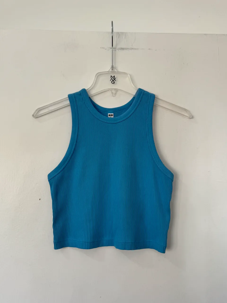 Musculosa Uniqlo - imagen 1