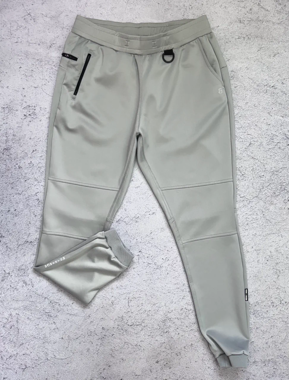 Pantalón Born tough - imagen 1