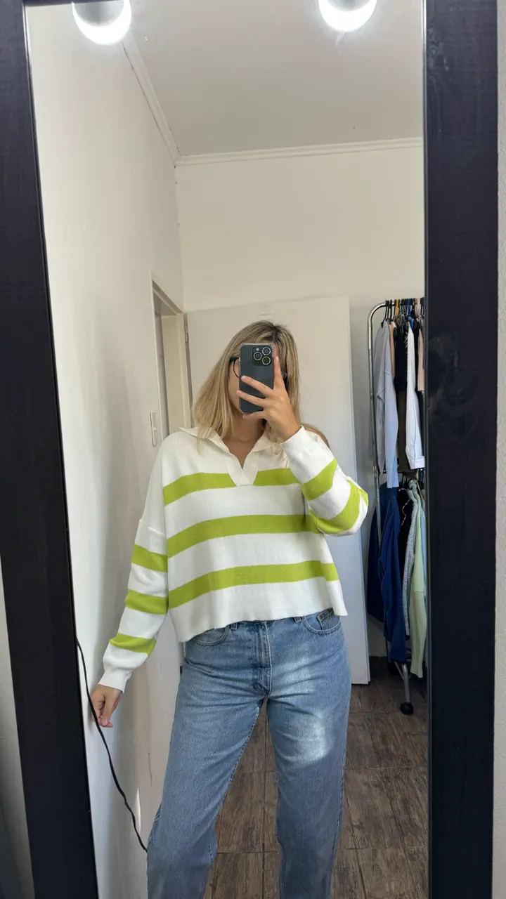 Sweater AX - imagen 4