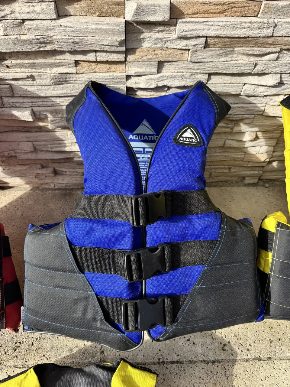 Traje de baño Aquatic · Talle S