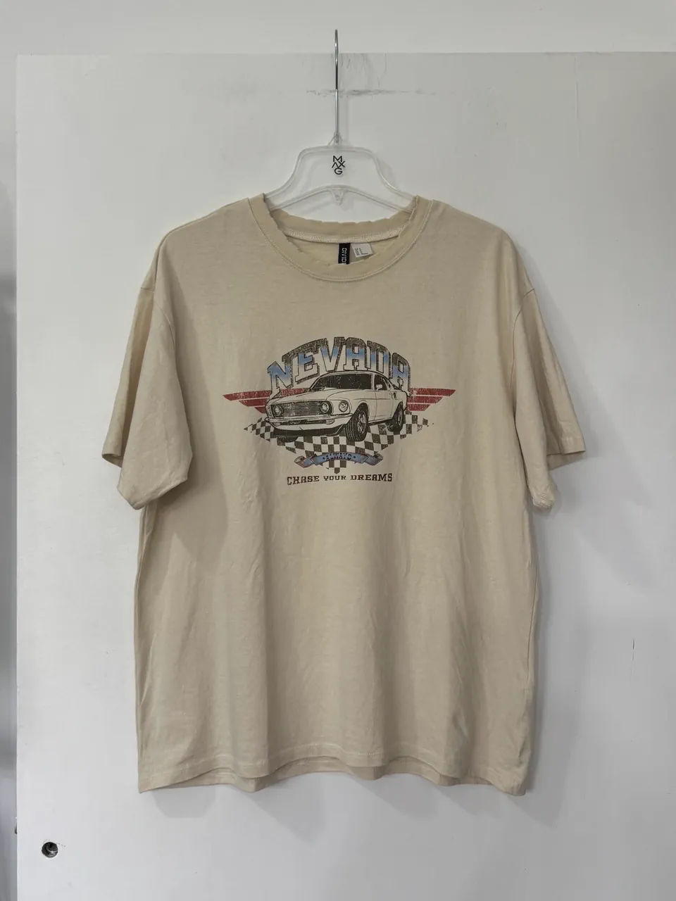 Remera H&M - imagen 1