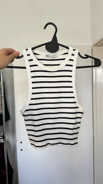 Zara · Talle S