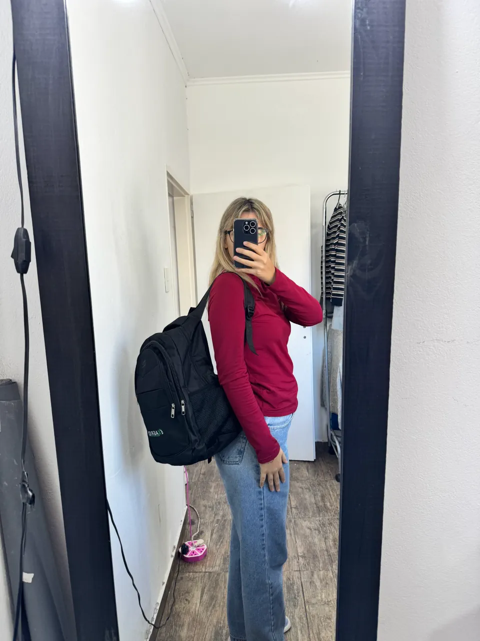 Mochila Shirka - imagen 7