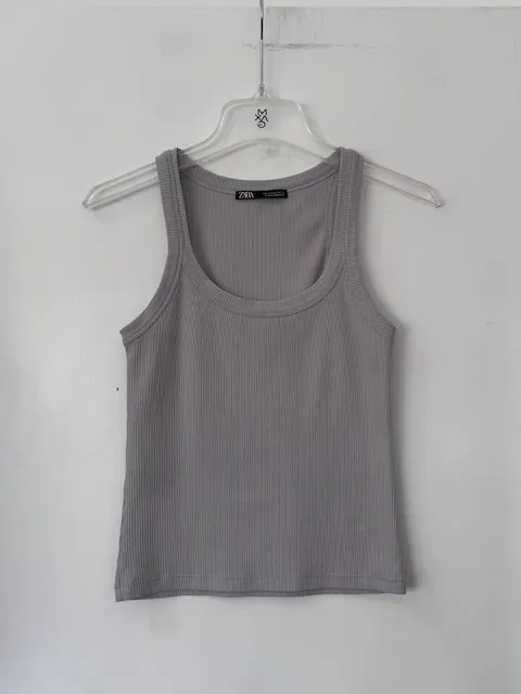 Zara · Talle M